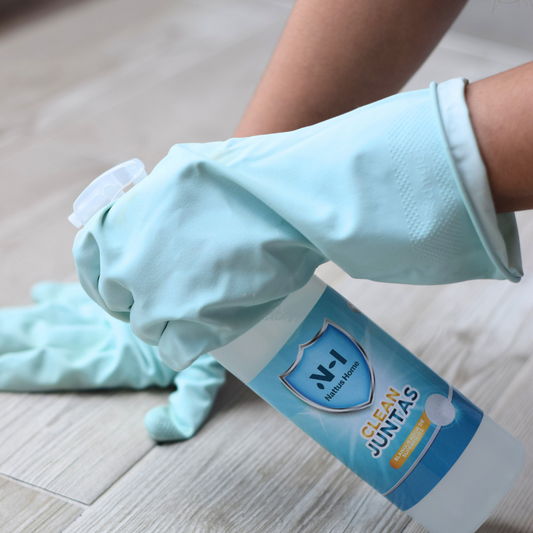 CLEAN JUNTAS 500 ML