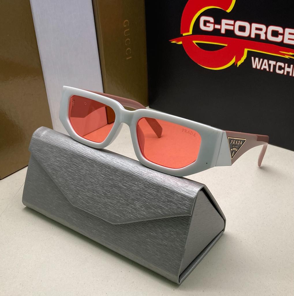 GAFAS PRA GlamVisión