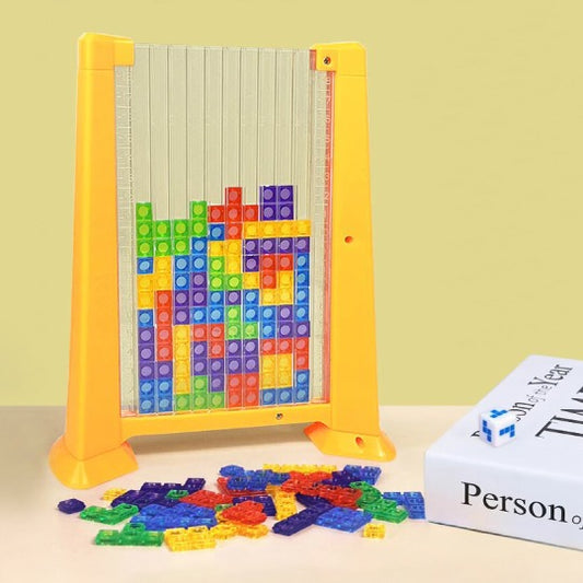 TETRIS 3D