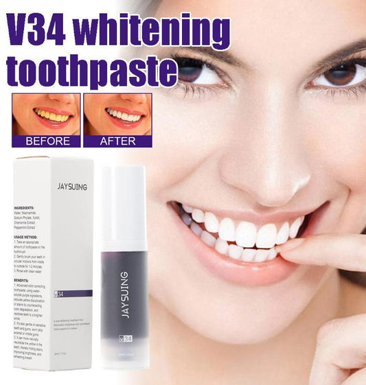 CREMA BLANQUEADORA DENTAL