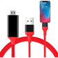 Cable Lightning A Hdmi - iPad iPhone
