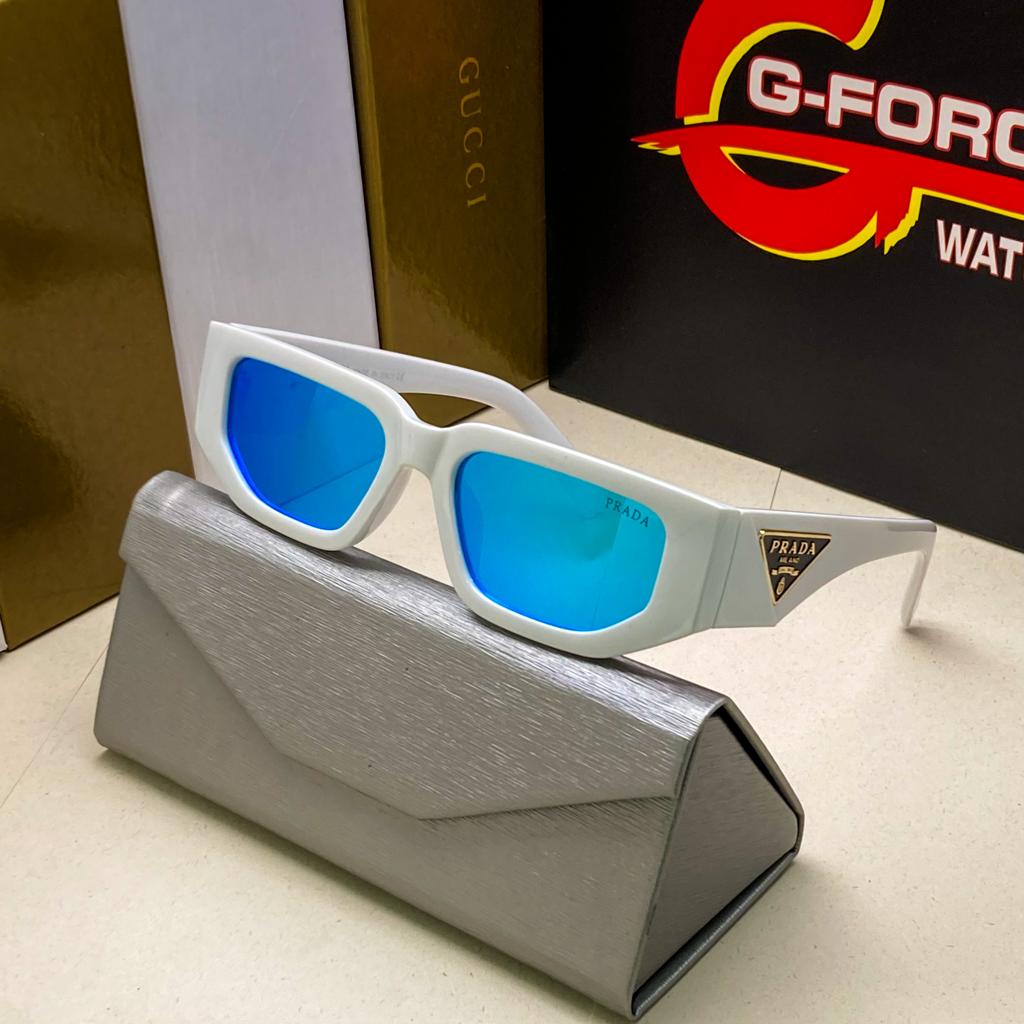 GAFAS PRA GlamVisión