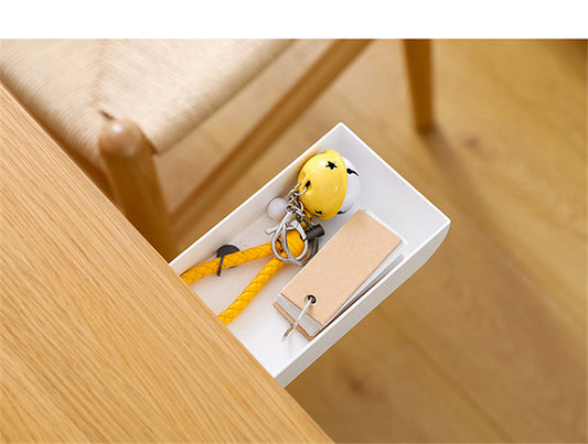 CAJON SECRETO DE SEGURIDAD