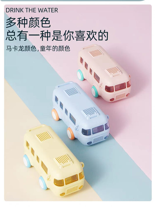 TERMO BUS