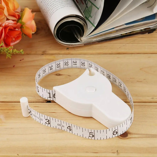 CINTA METRICA PARA EL CUERPO