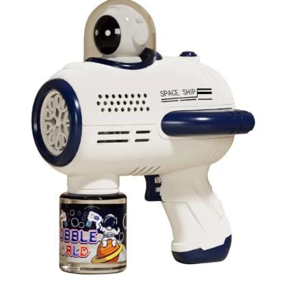 LANZA BURBUJAS AUTOMÁTICO Bubblify®