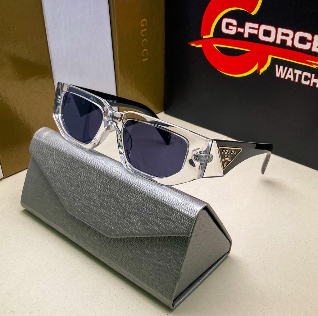 GAFAS PRA GlamVisión