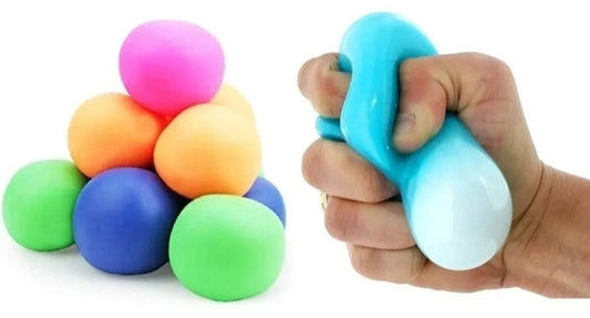 PELOTA ANTI ESTRES