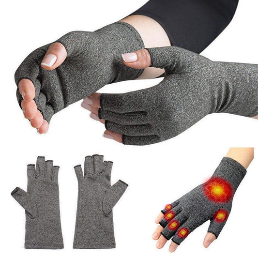 GUANTES DE COMPRESIÓN ALIVIO INSTANTÁNEO PARA MANOS