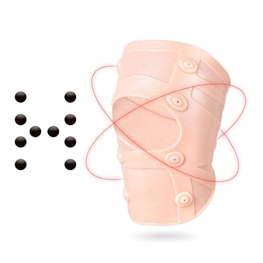 Rodilleras de Silicona FlexiStable®