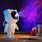 PROYECTOR ASTRONAUTA DE NEBULOSA 👨‍🚀