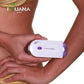 DEPILADOR CORPORAL MINI RECARGABLE