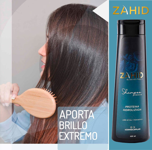 SHAMPOO ANTI CAIDA 💇🏻‍♀️