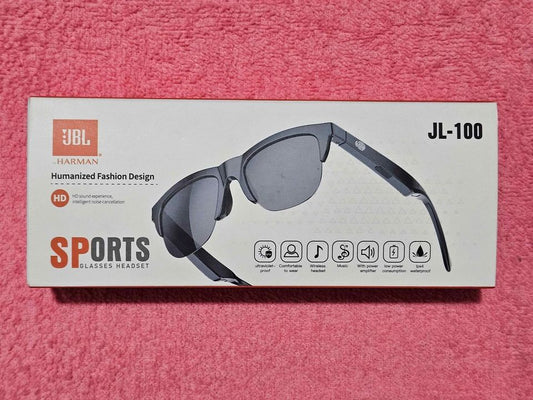 Gafas de Sol con Bluetooth