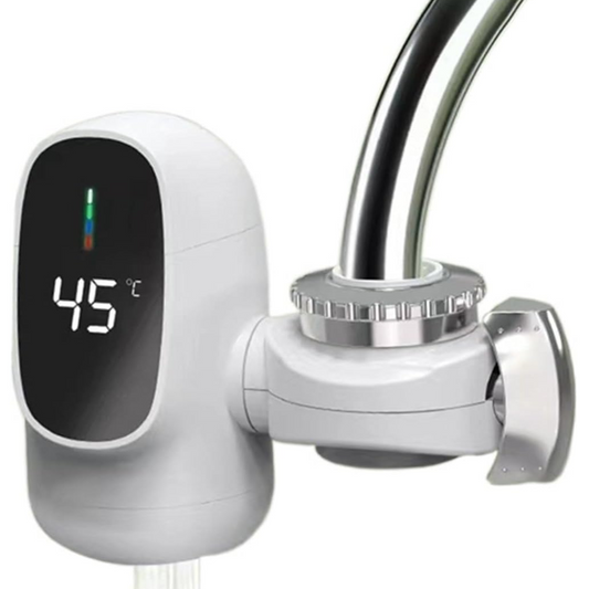 Filtro Calentador De Agua Eléctrico