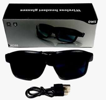 Gafas de sol inteligentes Visionlink