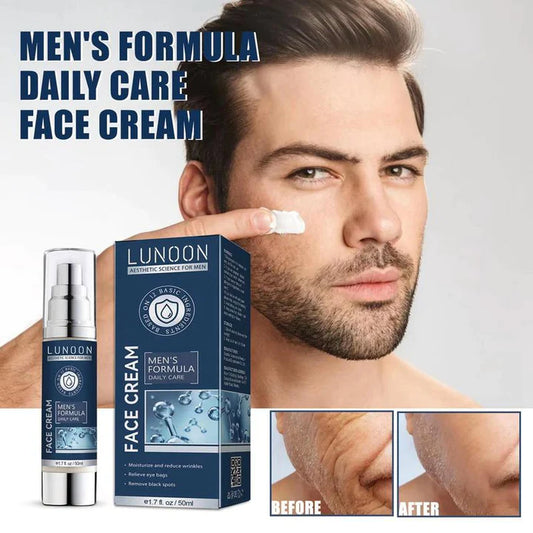 LUNOON HIDRATANTE FACIAL