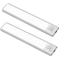LUCES CON SENSOR XR-K-T40