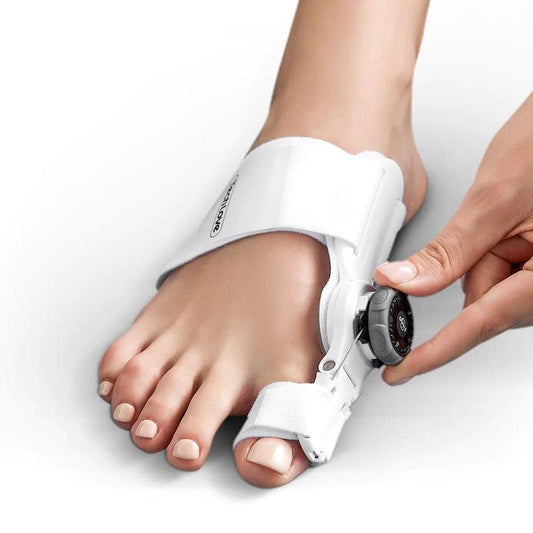 CORRECTOR DE JUANETE 👣🦶