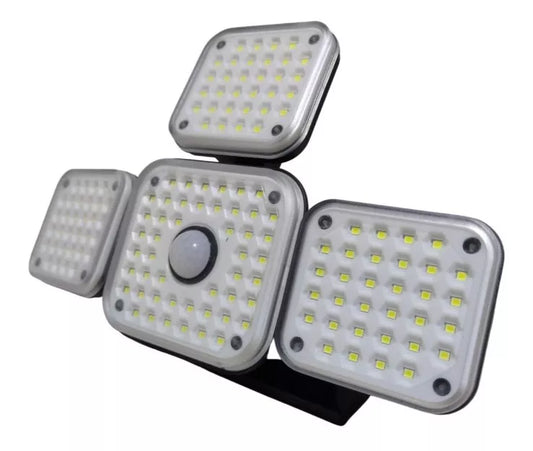 LAMPARA SOLAR LF1765 CAMPING