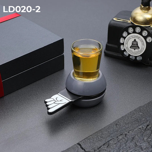 SPINNER SHOT JUEGO FIESTA