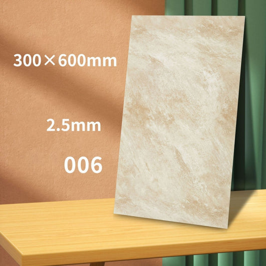 PARED ADHESIVA CON EFECTO MARMOL 12 LAMINAS