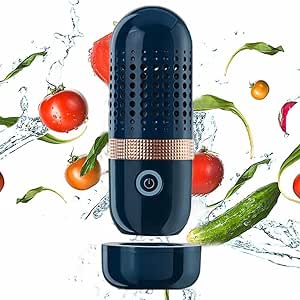 PURIFICADOR DE VERDURAS VitaPurify