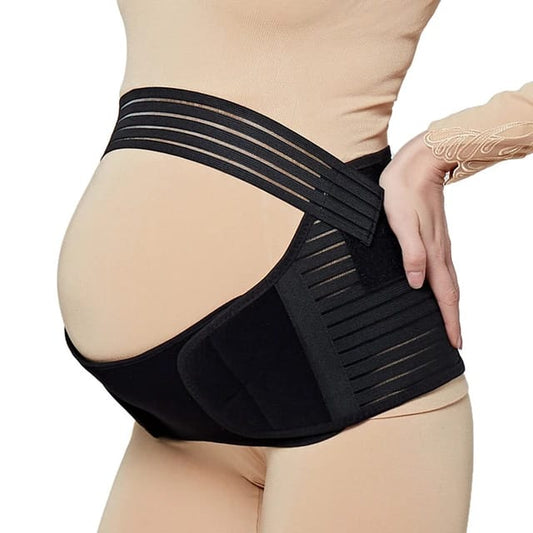 FAJA PARA EMBARAZADAS CINTURON DE MATERNIDAD