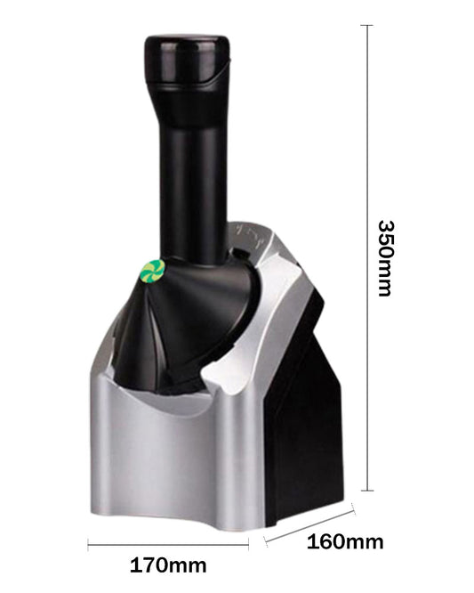 Máquina Para Helados Caseros