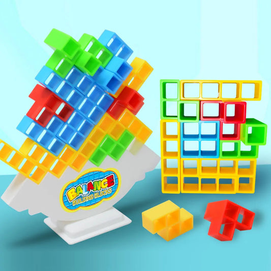 TETRIS BALANCE