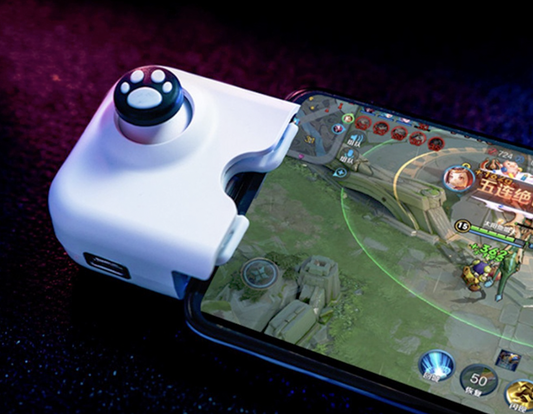 GAMEPAD TIPO C