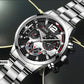 ⌚ RELOJ CURREN METALICO