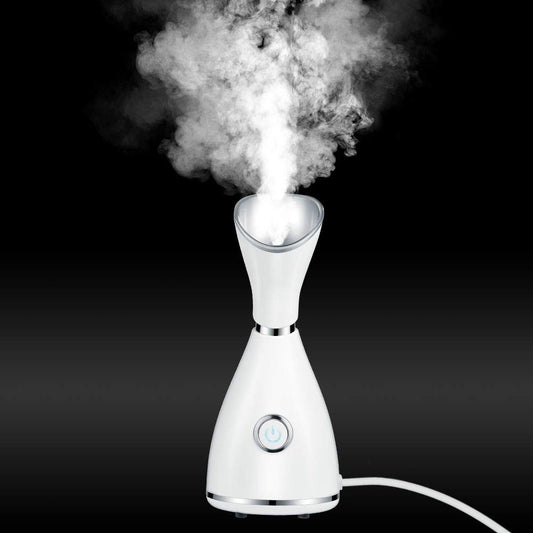 Vaporizador Facial