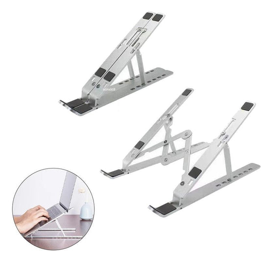Soporte portátil plegable