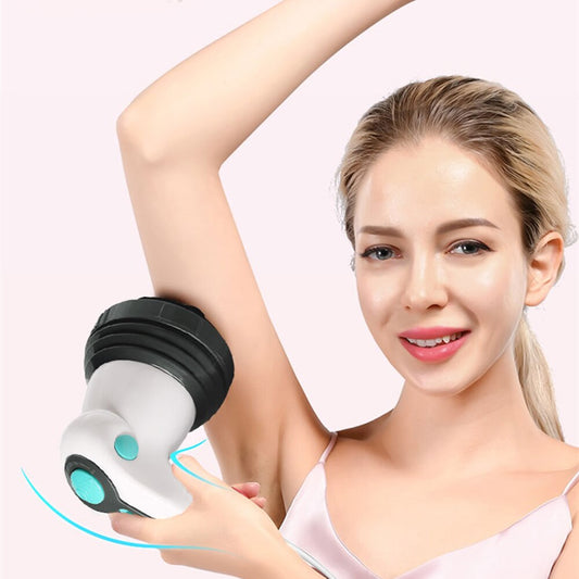 MASAJEADOR TONIFICADOR ANTICELULITIS