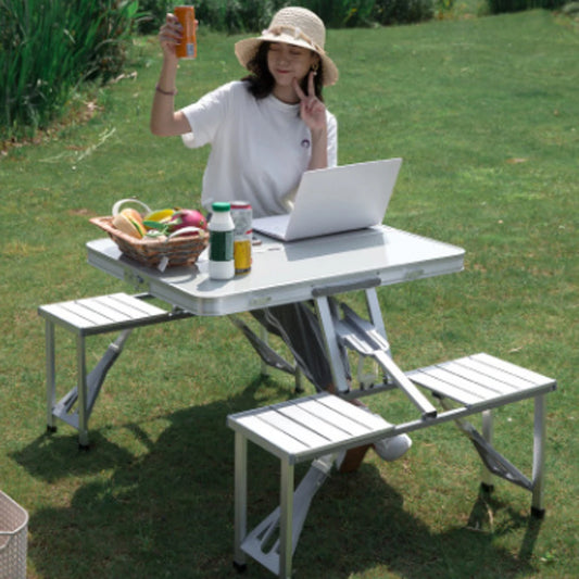 MESA PLEGABLE PORTÁTIL