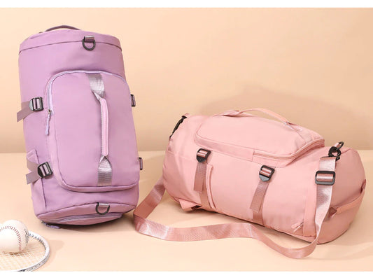 MOCHILA DE VIAJE MULTIFUNCIONAL