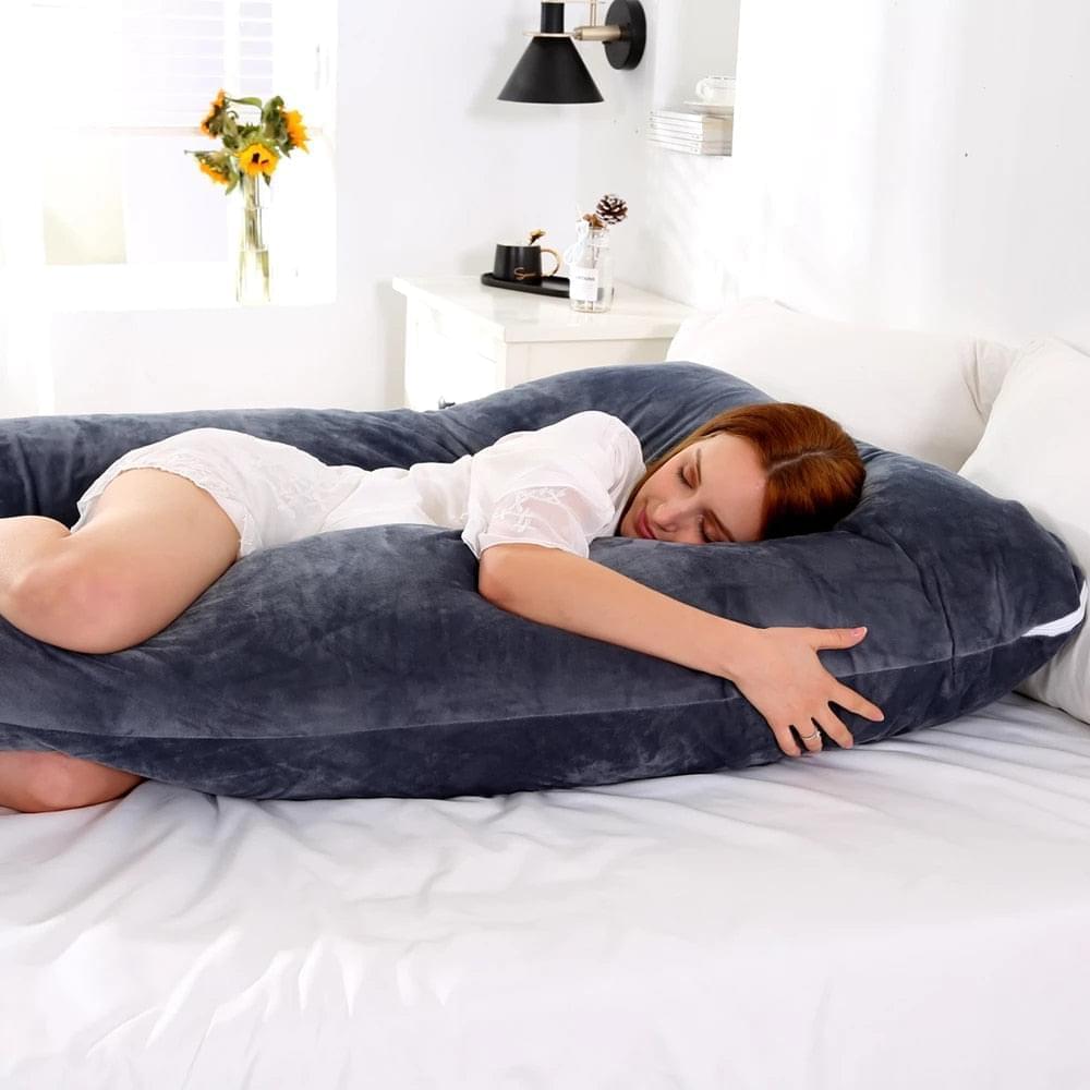 ALMOHADA COMFORT PLUS