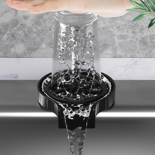 LAVA VASOS AUTOMÁTICO a PRESIÓN