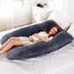 ALMOHADA COMFORT PLUS
