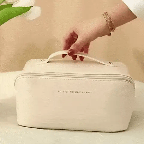 COSMETIQUERA MULTIFUNCIONAL StyleStash® – La Iguana Shop