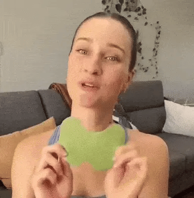 PARCHE PARA ALIVIAR DOLOR DE RODILLAS – La Iguana Shop