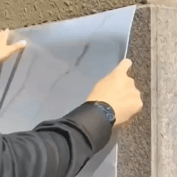 PARED ADHESIVA CON EFECTO MARMOL 12 LAMINAS – La Iguana Shop